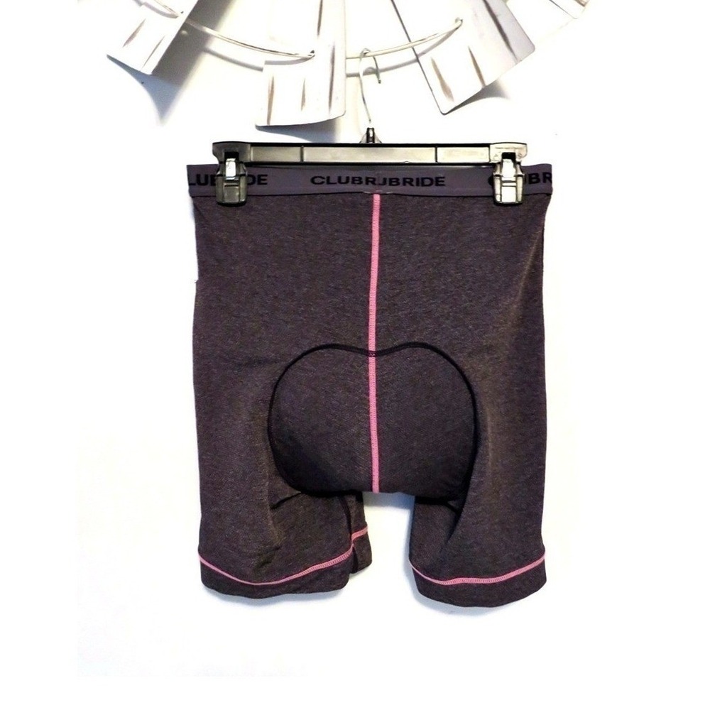 Club Ride Women's MontCham Chamois Cycling Shorts Medium ClubRide Competitive